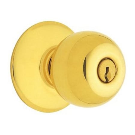 Schlage Lock BRS Storeroom Lockset F80ORB605KD